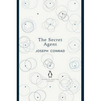 The Secret Agent - Joseph Conrad
