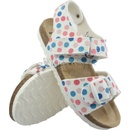 Protetika sandále ORS T 97 vzor 13