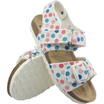 Protetika sandále ORS T 97 vzor 13