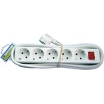 ETC 5 Plug 3 m Switch (15-931)