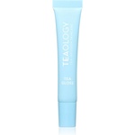 Teaology Tea Gloss Volume Lip Treatment гланц за обем на устните с пептиди цвят Transparent 10ml