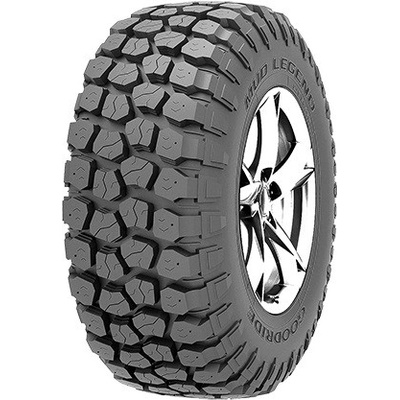 Westlake SL366 Mud Legend 37/12,5 R17 124Q