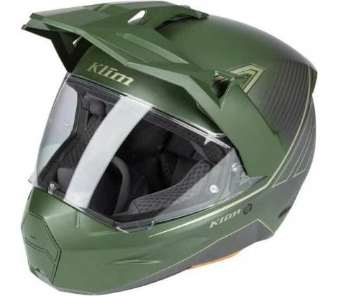 KLIM X1 ALPHA
