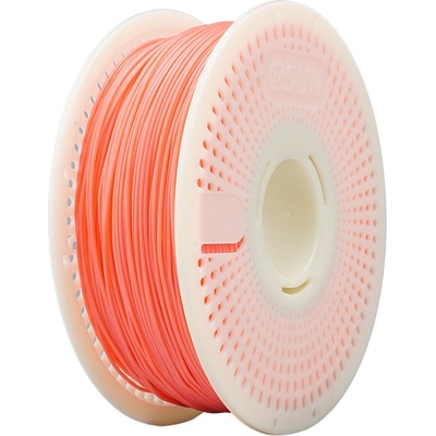 eSUN PLA+ Pink - 1, 75 mm / 1000 g - eSpool+ (PLA+175P1RS1)