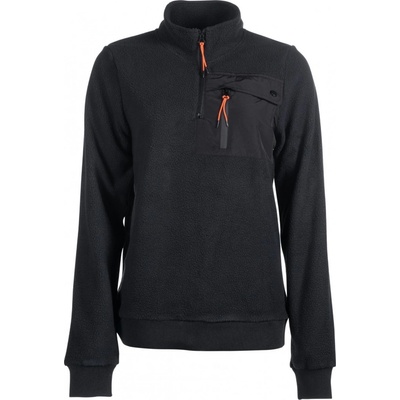 HKM Pullover Teddyfleece Unisex – Sleviste.cz