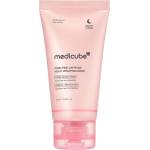 Medicube PDRN Pink Caffeine Night Wrapping Mask - Нощна Моделираща Маска 75ml