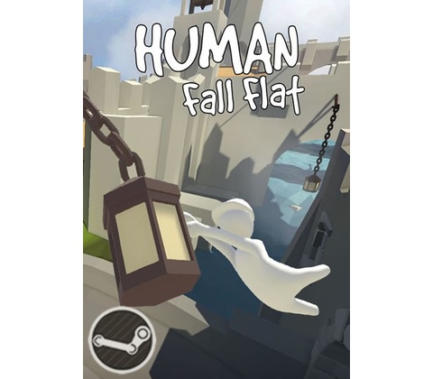 Human: Fall Flat