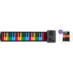 Noicetone ColorKeys 37 Basic SET Детски синтезатор (COLORKEYS37-BASIC-SET)