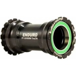 Enduro Bearings Средно движение Enduro лагер TorqTite с ъглови контактни лагери за BB386 и SRAM DUB курбели
