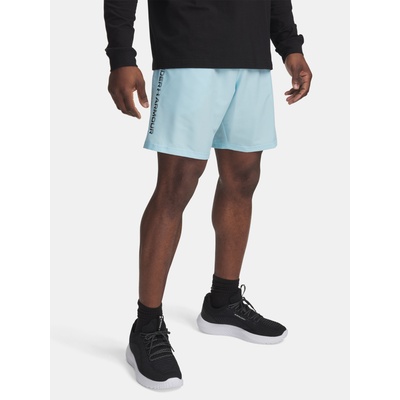 Мъжки къси панталони Under Armour UA Tech Woven Wordmark Under Armour | Sin | МЪЖЕ | XS