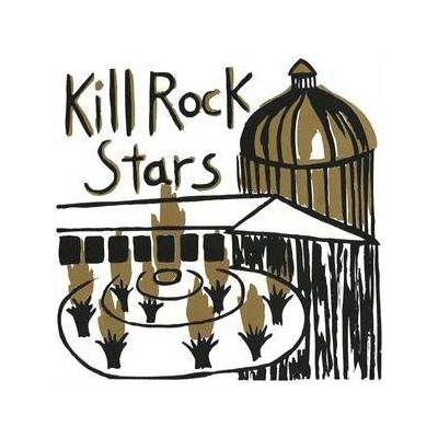 V/a - Kill Rock Stars LP