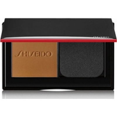 Shiseido Synchro Skin Self-Refreshing Custom Finish Powder Foundation púdrový make-up 440 9 g