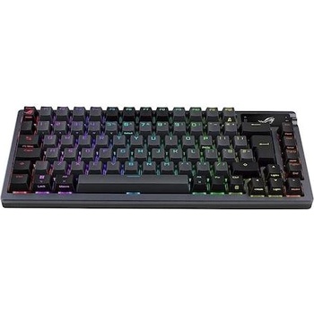 Image 1 of ASUS ROG Azoth 90MP0316-BKDA01