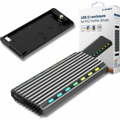 Gembird EE2280-U3C-03