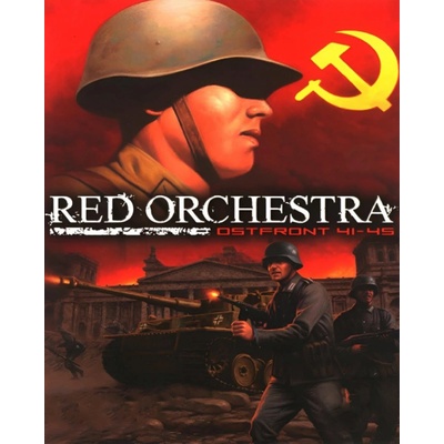 Red Orchestra