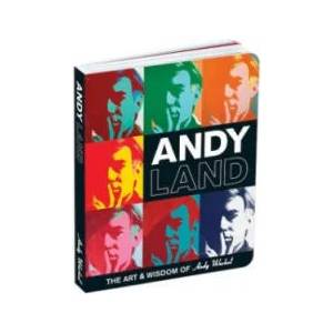 Andy Warhol Andyland | Andy Warhol (ISBN: 9780735349285)