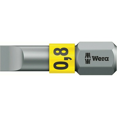 Wera SL 0,8 x 5,5 x 25 mm 05056064001