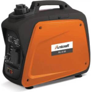 Stürmer Unicraft PG-I 12 SR (OPT-6706112) Генератор, агрегат