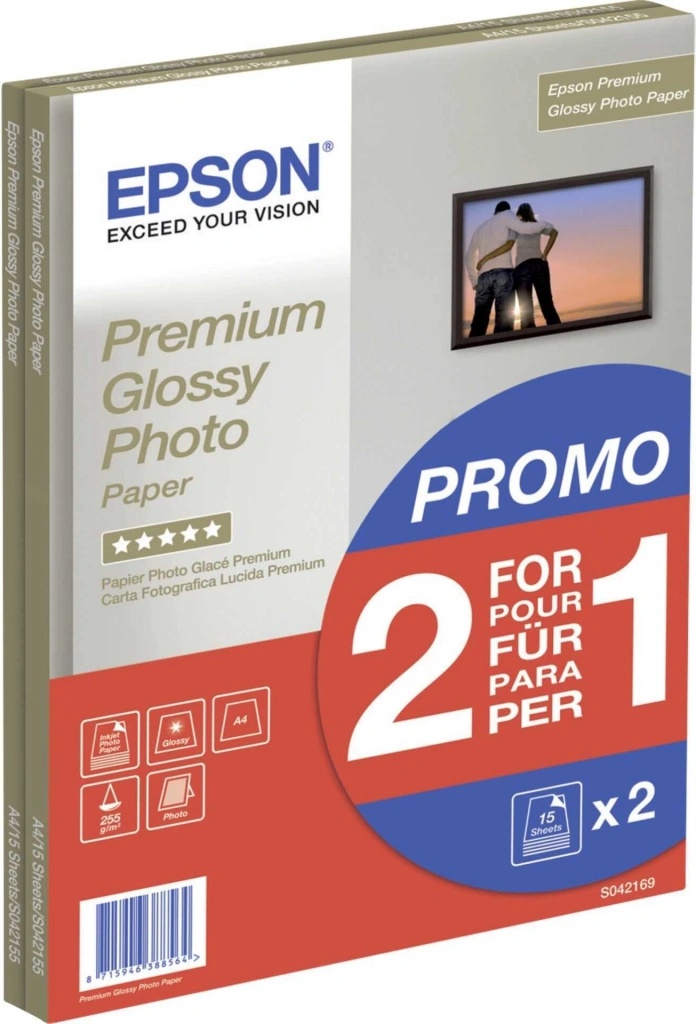 Epson S042169