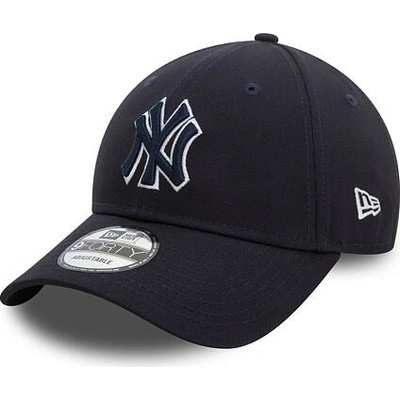 New Era 940 MLB NEW YORK YANKEES Nvy
