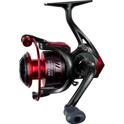 Arno MXSpin Red 5000