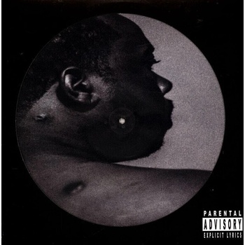 Conway The Machine - Reject 2 (Picture Disc) (LP) (784085101509)