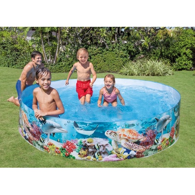 Intex 58472 Koralový útes 244 x 46 cm