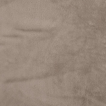 Strima Cuddle Fleece - šedohnedá