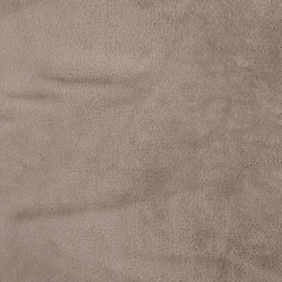 Strima Cuddle Fleece - šedohnedá