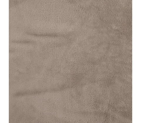 Strima Cuddle Fleece - šedohnedá