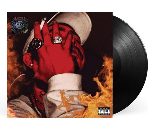 Post Malone - August 26 LP