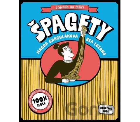 Špagety