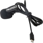 AKASO 035779 Микрофон