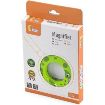 Image 1 of Viga Toys Детска играчка Viga - Лупа (53912)
