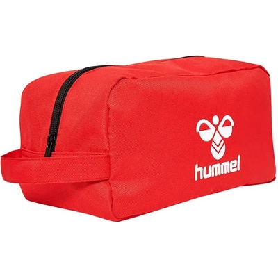 HUMMEL Несесер Hummel Essential wash bag - Red (True Red)