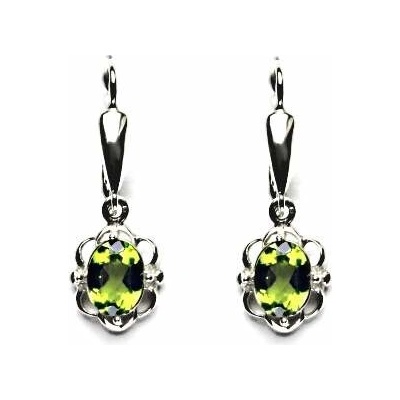 Čištín zlaté přírodní olivín NK 1140/20 13428