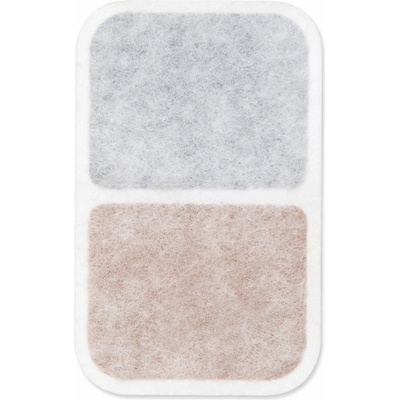 Filtr Catit pro toalety Jumbo & Design 2 ks