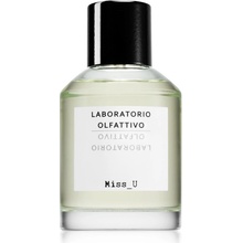 Laboratorio Olfattivo Miss_U parfumovaná voda unisex 100 ml