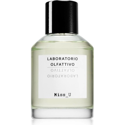 Laboratorio Olfattivo Miss_U parfumovaná voda unisex 100 ml