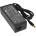 Makki NB Power Adaptor 90W, 20V, 5.5x2.5mm, OEM Lenovo