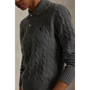 Ralph Lauren пуловер дамски от вълна (211972132) - answear - 547,44 лв
