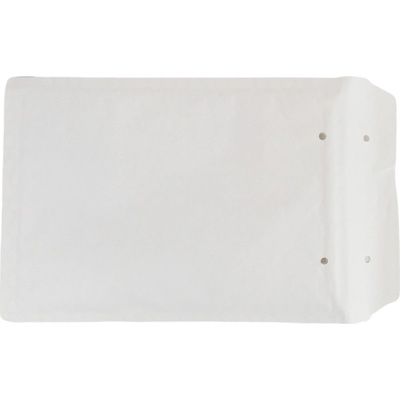 Bublinková obálka premium D/14, vnútorná šírka 180 mm, dĺžka 265 mm, biela, v balení 100 ks