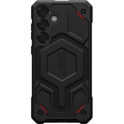 UAG Monarch Kevlar Black Samsung Galaxy S25+ 214462113940