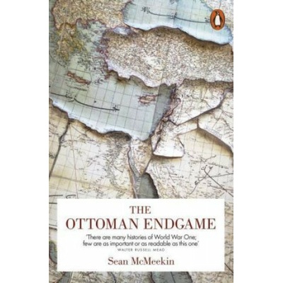 The Ottomnan Endgame