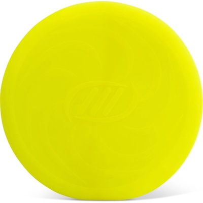 Saenger frisbee pro psy Non toxic žlutá