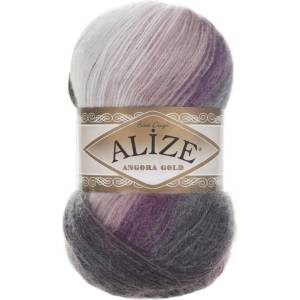 alize Angora Gold Batik 1986 Плетива прежда (10501986-ALIZE)