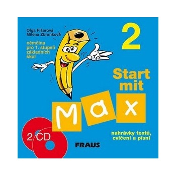 Start mit Max 2