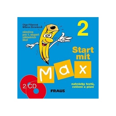 Start mit Max 2