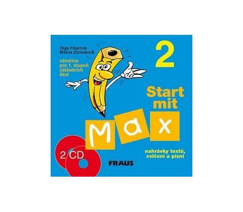 Start mit Max 2