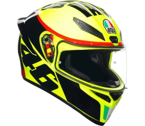 AGV K5 S Thunder